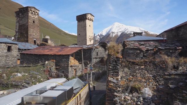 無綫新聞 TVB News