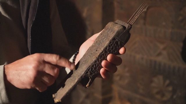 無綫新聞 TVB News