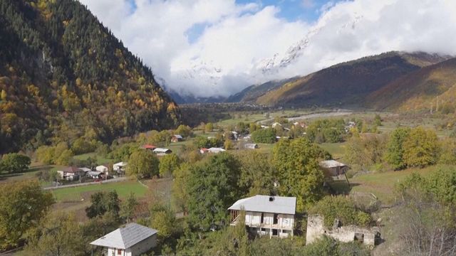 無綫新聞 TVB News