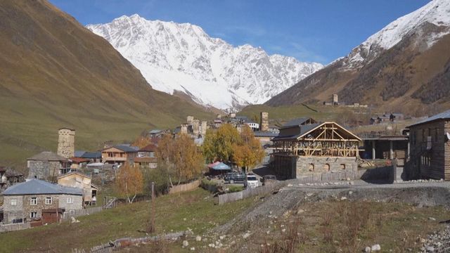 無綫新聞 TVB News