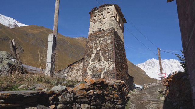 無綫新聞 TVB News