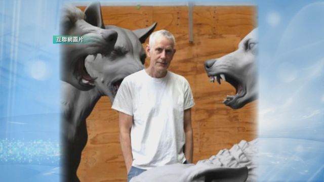 無綫新聞 TVB News