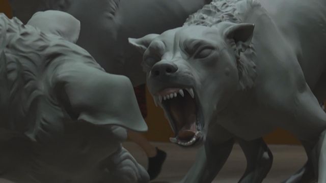 無綫新聞 TVB News