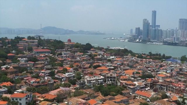 Tourist numbers to traditional destinations in China grows by 90% this year Tourist numbers to traditional destinations in China grows by 90% this year