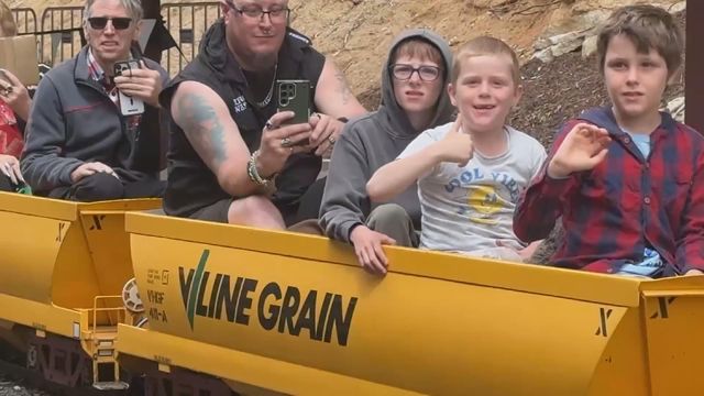 無綫新聞 TVB News 無綫新聞 TVB News