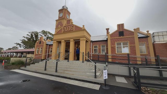 無綫新聞 TVB News 無綫新聞 TVB News