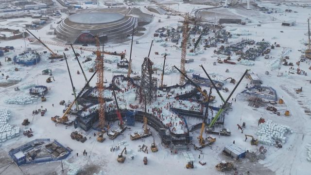 無綫新聞 TVB News 無綫新聞 TVB News