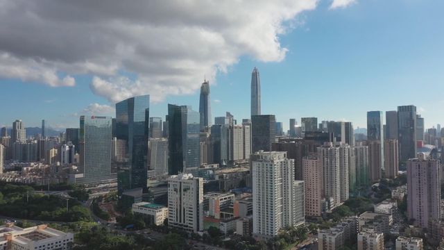 內地媒體發表評論文章　稱有能力實現全年經濟社會發展目標