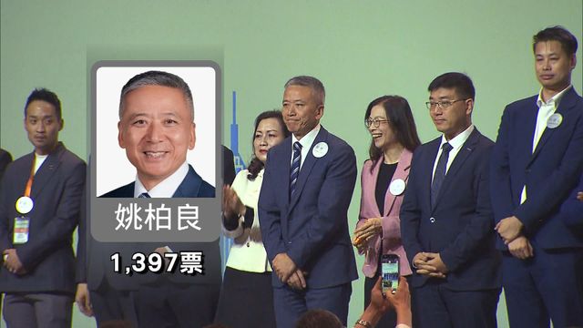 無綫新聞 TVB News