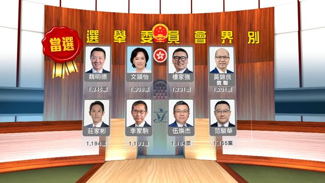 無綫新聞 TVB News