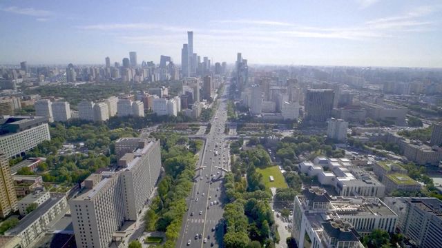 王文濤︰對接國際高標準經貿規則　結合自身發展需要主動擴大開放