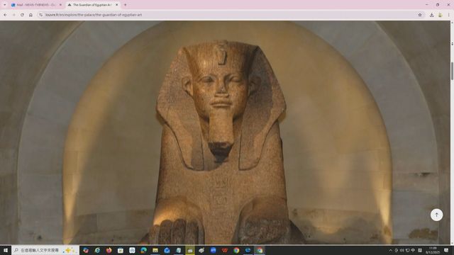 Water leak at Louvre damages hundreds of books