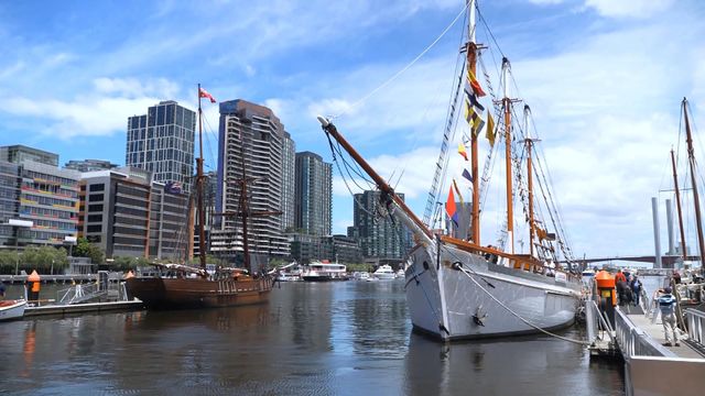 無綫新聞 TVB News