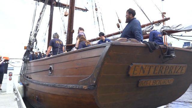 無綫新聞 TVB News