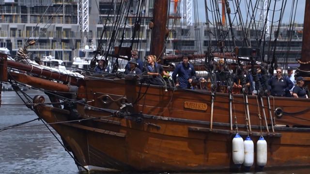 無綫新聞 TVB News