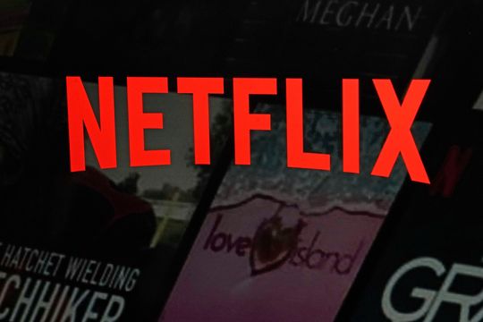 特朗普稱將介入審查 Netflix收購華納兄弟添變數 特朗普稱將介入審查 Netflix收購華納兄弟添變數