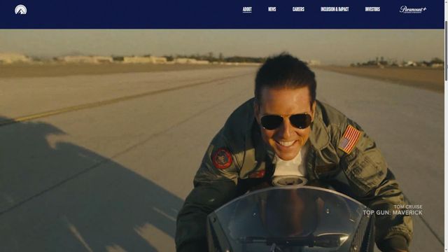 派拉蒙天舞擬斥千億美元收購華納兄弟探索 派拉蒙天舞擬斥千億美元收購華納兄弟探索