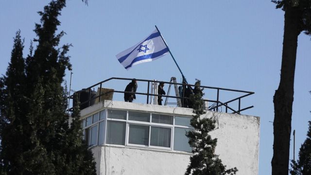 無綫新聞 TVB News 無綫新聞 TVB News