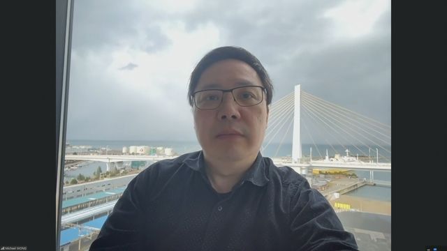 Hong Kong resident experiences Aomori earthquake Hong Kong resident experiences Aomori earthquake