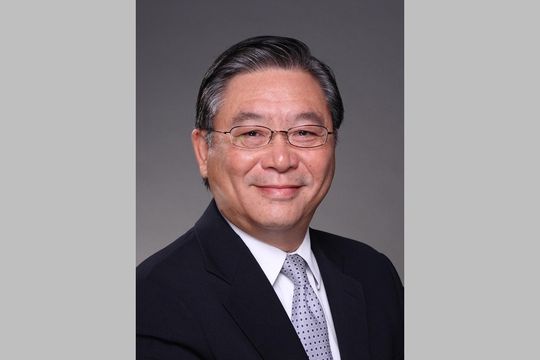 林健鋒獲委任為職業訓練局VTC新主席 林健鋒獲委任為職業訓練局VTC新主席