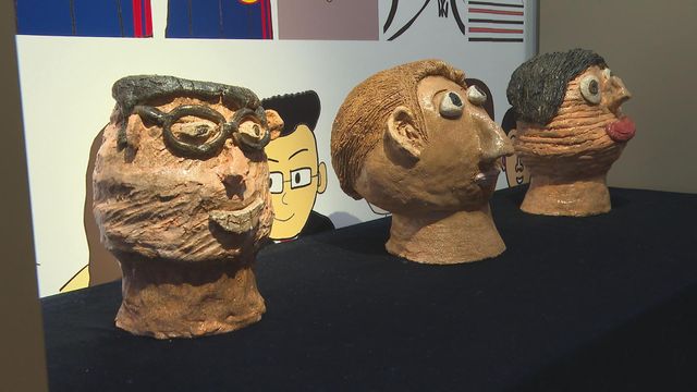 無綫新聞 TVB News