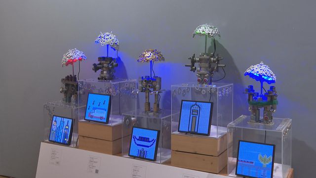 無綫新聞 TVB News