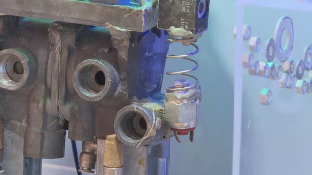 無綫新聞 TVB News