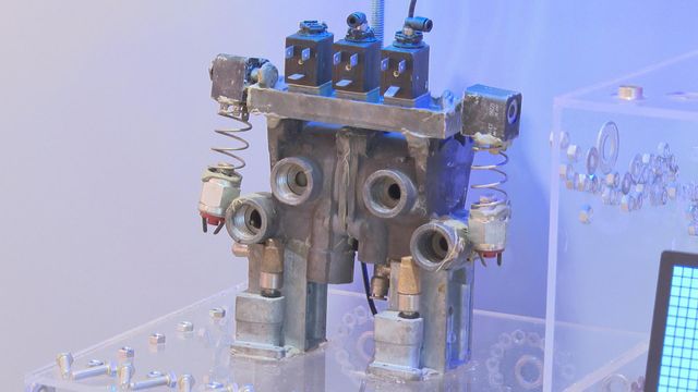 無綫新聞 TVB News