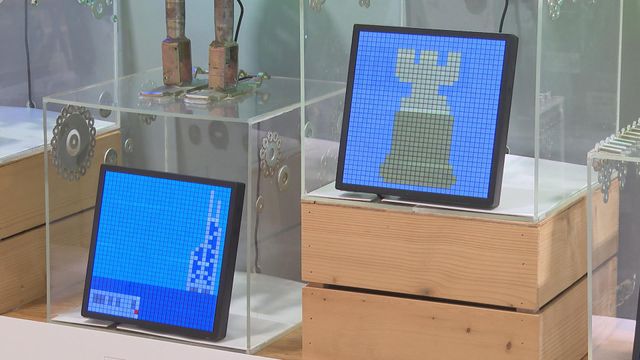 無綫新聞 TVB News