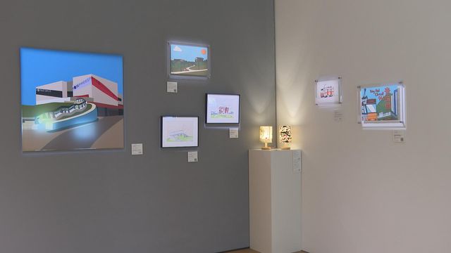 無綫新聞 TVB News