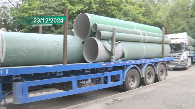 上水工人被金屬管擊中頭部死亡　涉事公司及東主共判罰30萬元