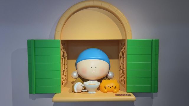 無綫新聞 TVB News