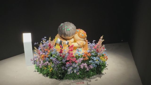 無綫新聞 TVB News