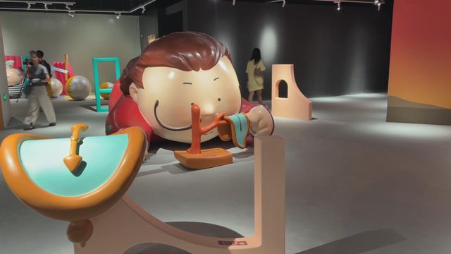 無綫新聞 TVB News