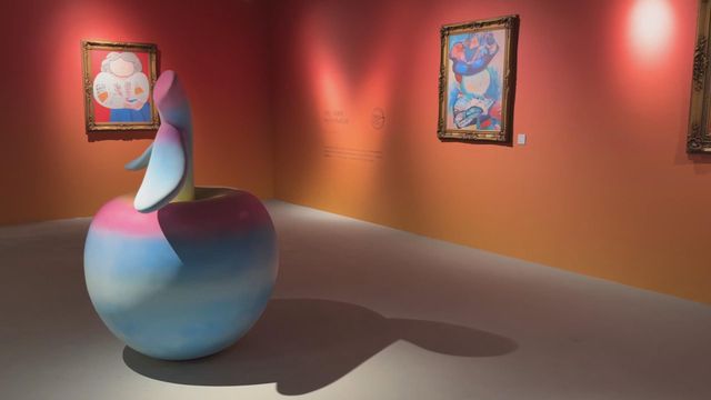 無綫新聞 TVB News 無綫新聞 TVB News