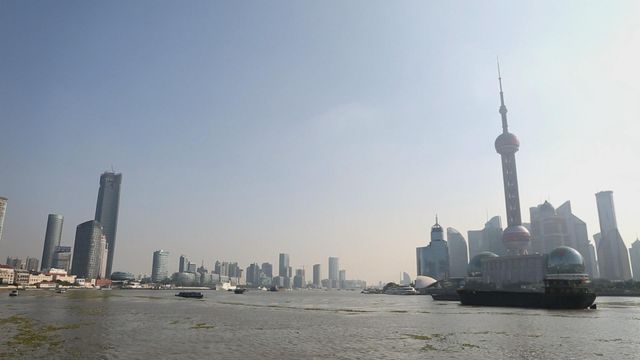 內地11月居民消費價格指數按年升幅擴大至0.7%　為逾一年半以來最大