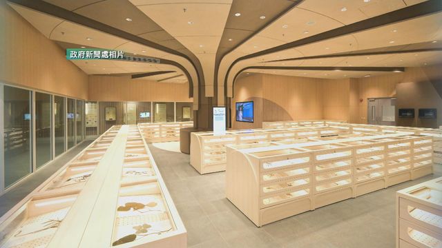 無綫新聞 TVB News