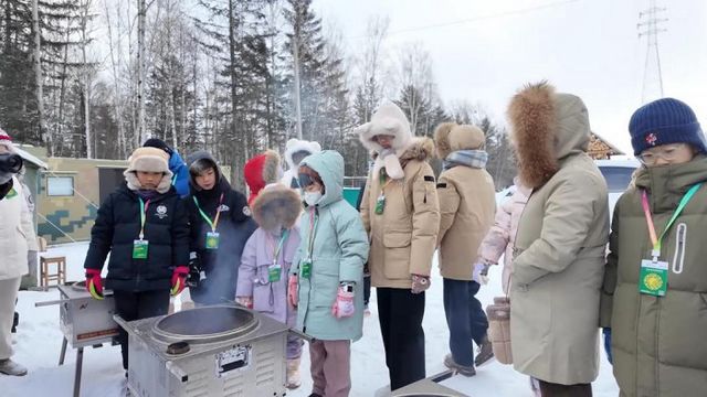 北方多地放雪假　創新假期激發冰雪熱潮