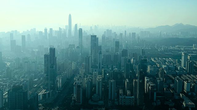 廣東今年首11月外貿創歷史同期新高　進出口總值達8.61萬億元