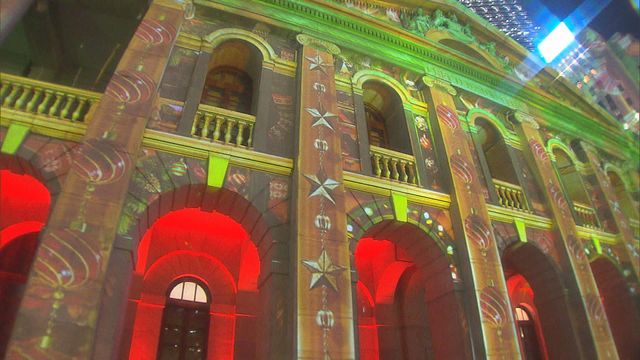 無綫新聞 TVB News 無綫新聞 TVB News