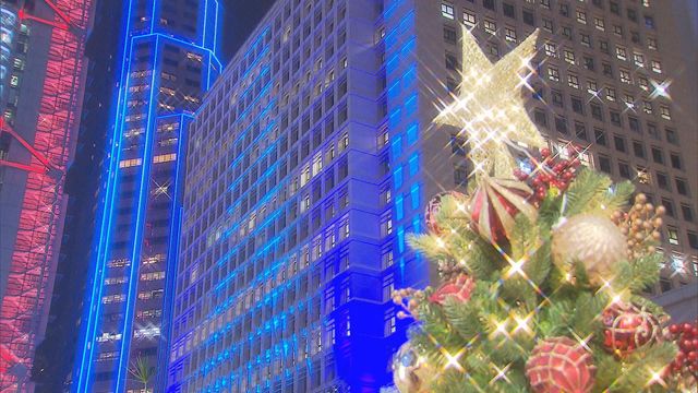 無綫新聞 TVB News 無綫新聞 TVB News