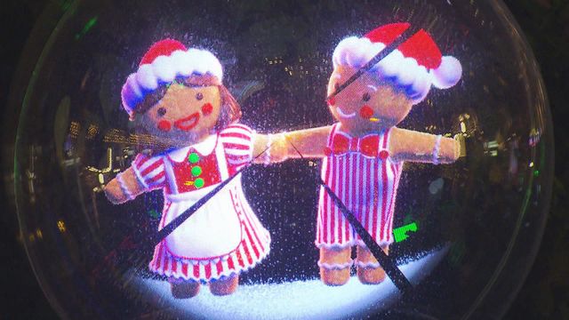 無綫新聞 TVB News 無綫新聞 TVB News