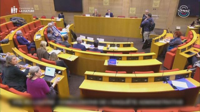 羅浮宮失竊案|調查顯示館方管理失效 讓匪徒有機可乘 羅浮宮失竊案|調查顯示館方管理失效 讓匪徒有機可乘