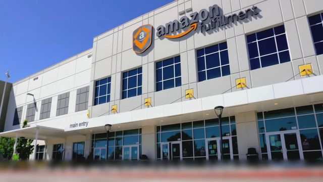 亞馬遜2030年前向印度追加350億美元投資