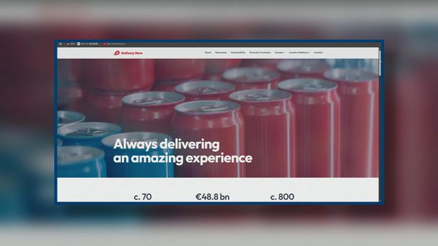 Delivery Hero進行策略評估　以強化財務狀況並精簡營運