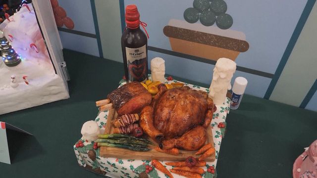 無綫新聞 TVB News 無綫新聞 TVB News