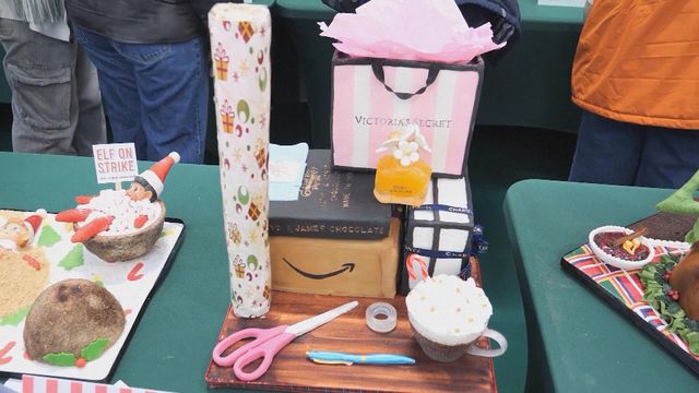 無綫新聞 TVB News 無綫新聞 TVB News