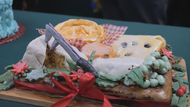 無綫新聞 TVB News 無綫新聞 TVB News