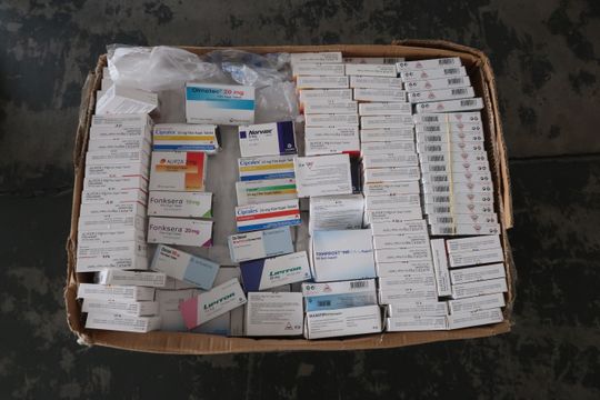 無綫新聞 TVB News 無綫新聞 TVB News