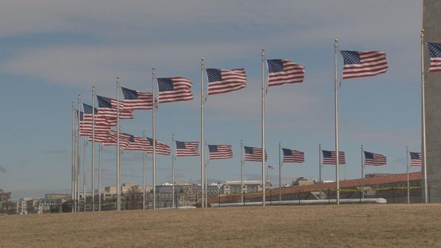 國際關係|新華社專欄:美歐關係有點冷 國際關係|新華社專欄:美歐關係有點冷